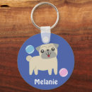 Search for cute tennis key rings Animal