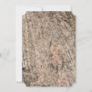 Search for granite invitations Stone