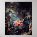 Search for fragonard posters France
