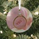 Search for engagement ring christmas tree decorations Diamond