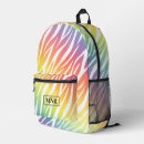 Search for rainbow zebra Cute