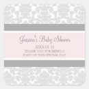 Search for grey damask stickers Shower