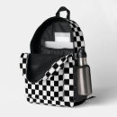 Search for checkered flag accessories Black