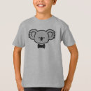 Search for koala kids tshirts Nature