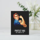 Search for protecting postcards Vintage