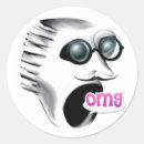 Search for omg stickers Cartoon