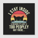 Search for inside out cards Cat