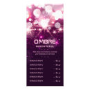 Search for for beauticians price lists Glitter