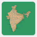 Search for indian map stickers Geography
