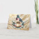 Search for pigeon cards Winter