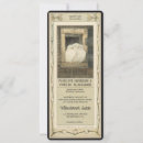 Search for pigeon invitations Vintage