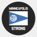 Search for minneapolis stickers Twin cities