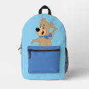 Search for cartoon character backpacks Nostalgic bear image