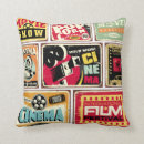 Search for cinema cushions Vintage