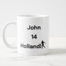 Search for players name mugs For him