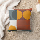 Search for teal gold cushions Geometric