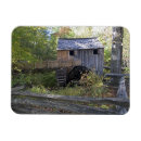 Search for mills magnets Scenery