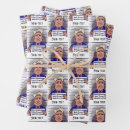 Search for trump wrapping paper Republicans