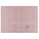 Search for blush pink chopping boards Modern