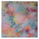 Search for pink wall tiles Abstract