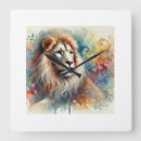 Search for lion predator art Mane