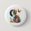 Search for kitty face badges Cat