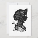 Search for quote on invitations Jane austen