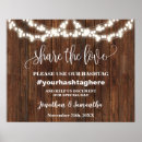 Search for share the love signs Share our hashtag