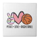 Search for peace love tiles Heart