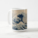 Search for katsushika hokusai mugs Sea
