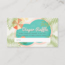 Search for blue palm tree invitations Modern