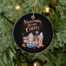Search for nightmare before christmas Horror