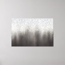 Search for glitter canvas prints Sparkle