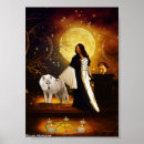 Search for ritual posters Witch