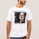 Search for bernanke tshirts Fed