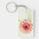 Search for gerbera daisy key rings Floral