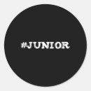 Search for junior stickers Student