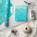 Search for sweet 16 wrapping paper 16th