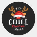 Search for pjs stickers Xmas