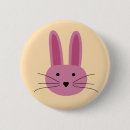 Search for easter bunny badges Rabbit