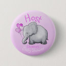 Search for host badges Baby shower