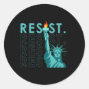 Search for vintage statue of liberty stickers Freedom