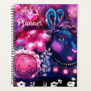 Search for bunny office supplies Whimsical