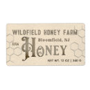 Search for decorative labels Vintage