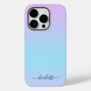Search for ombré iphone cases Girly