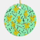 Search for clarinet christmas tree decorations Woodwind