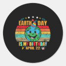 Search for happy columbus day stickers Mother earth