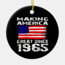 Search for 60th birthday christmas tree decorations Vintage