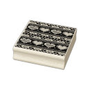 Search for knitting rubber stamps Hearts