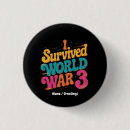 Search for i survived badges Humour